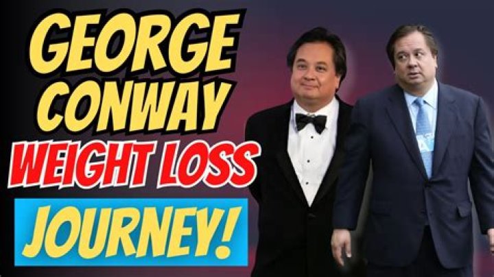 Unveiling George Conway's Weight Loss Surgery Journey: Discoveries And Insights