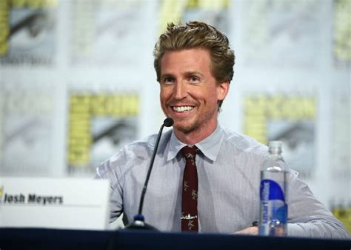 Unveiling Josh Meyers' Net Worth: Discoveries And Insights