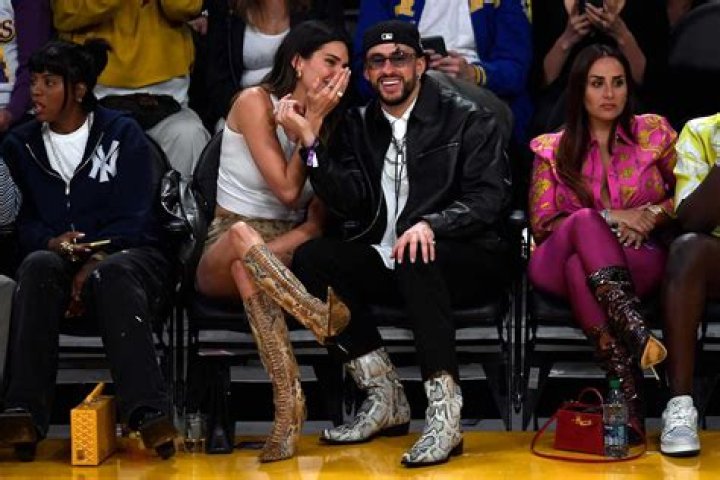 Unveiling Kendall Jenner's Height And Weight