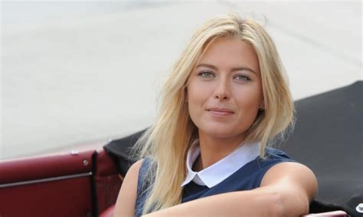 Unveiling Maria Sharapova's Net Worth: Discoveries And Insights