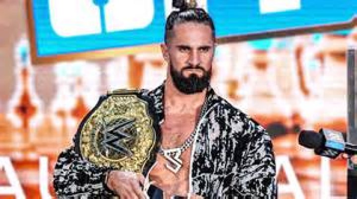 Unveiling Seth Rollins' Heritage: A Journey Of Discovery