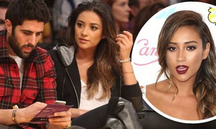 Unveiling Shay Mitchell's Diverse Roots: Ethnicity Explored