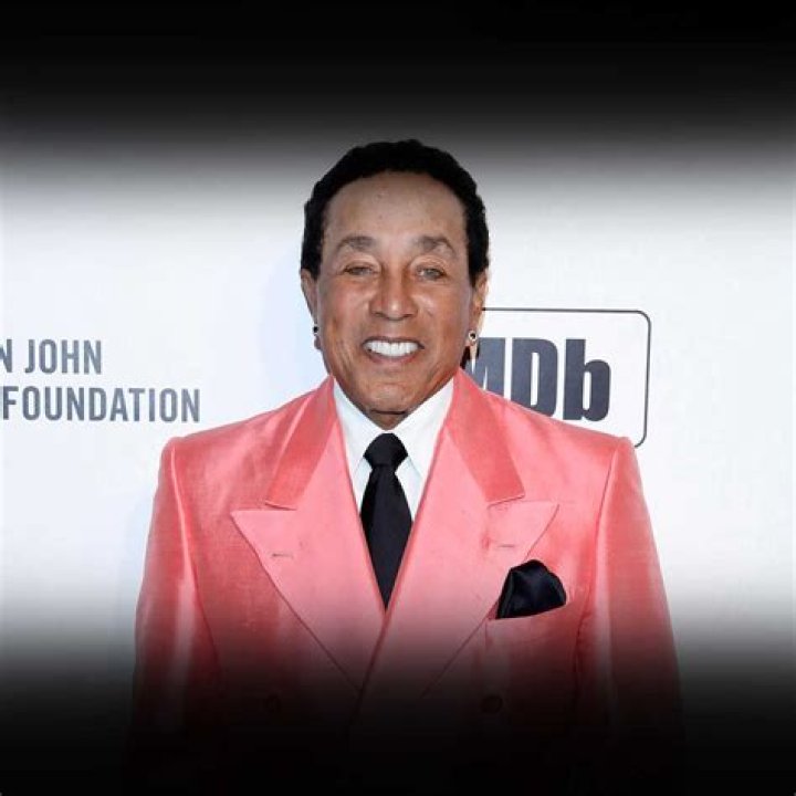 Unveiling The Age Of Smokey Robinson: A Journey Of Discovery