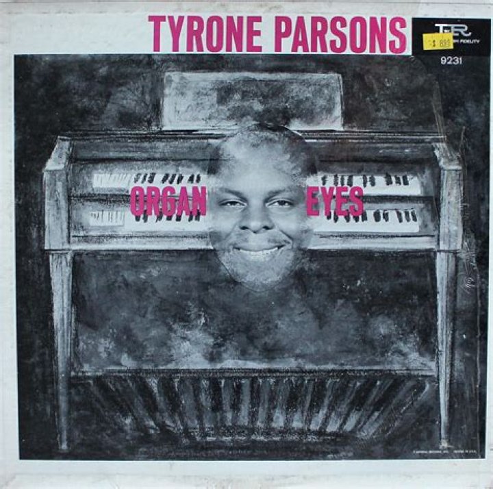 Unveiling The Dynamic World Of Tyrone Parsons: Insights And Discoveries
