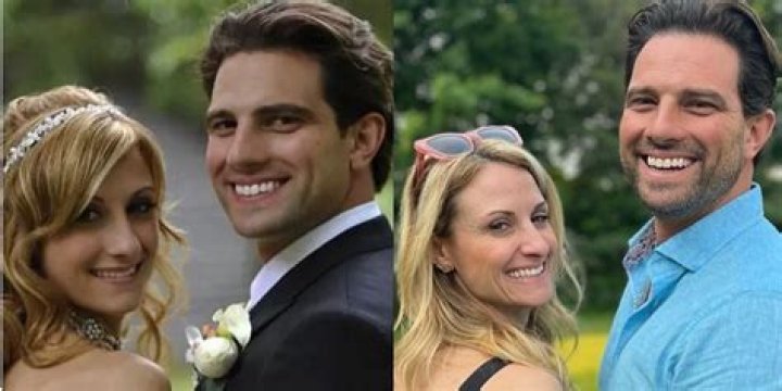 Unveiling The Enchanting Details Of Sabrina McGillivray's Wedding Day