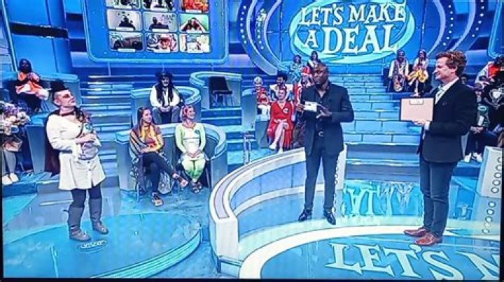 Unveiling The Enchanting World Of "Guam Felix: Let's Make A Deal"