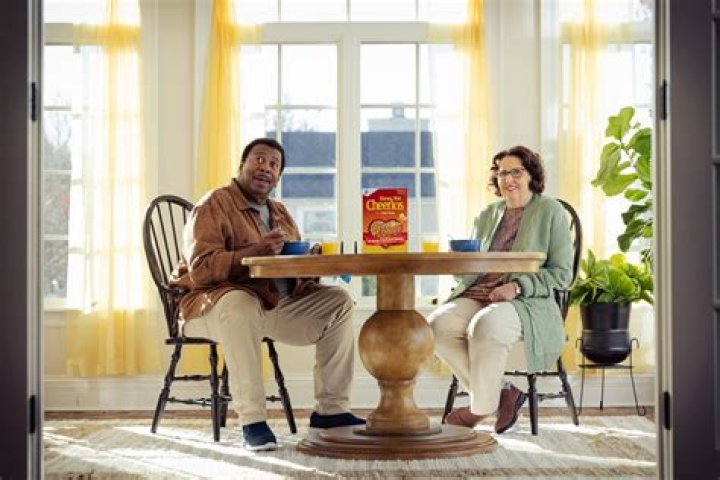 Unveiling The Enduring Love Story Of Leslie David Baker And Phyllis Smith: Insights And Discoveries
