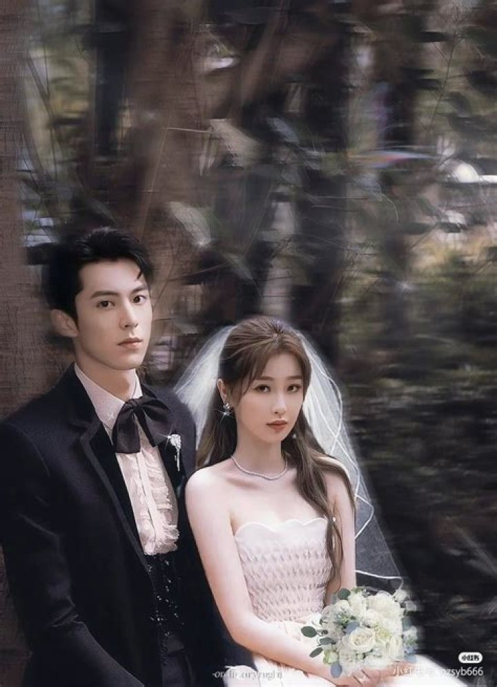 Unveiling The Enigma Of Dylan Wang's Romantic Life: A Journey Of Discovery