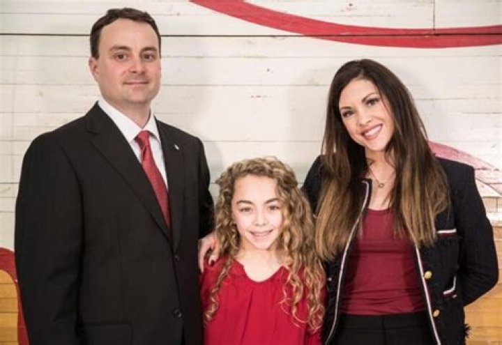 Unveiling The Enigmatic Sean Miller Family: Exclusive Insights