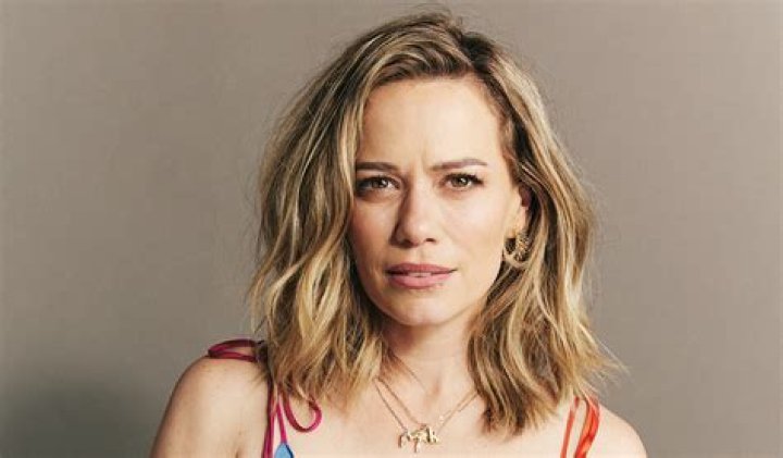 Unveiling The Ex-Husband Of Bethany Joy Lenz: Discoveries And Insights