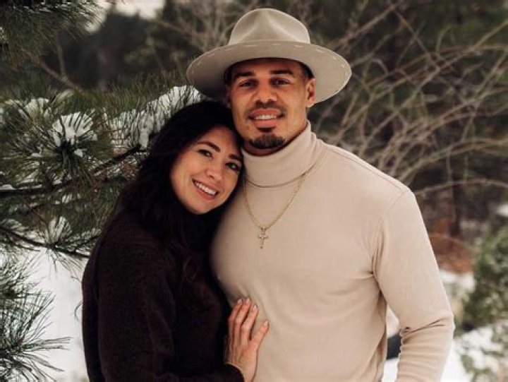 Unveiling The Extraordinary Journey Of Justin Simmons' Wife