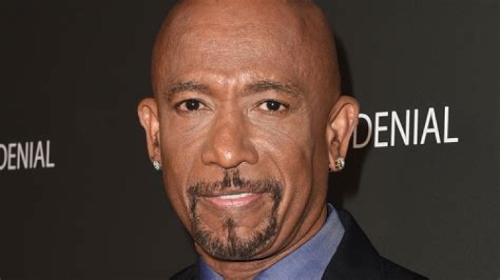 Unveiling The Extraordinary Life And Impact Of Montel Williams Jr.