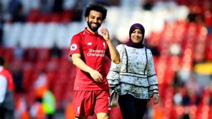 Unveiling The Inspiring Story Of Magi Sadeq, Mohamed Salah's Wife