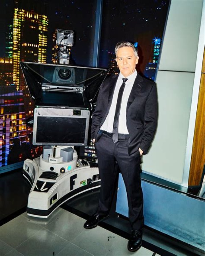 Unveiling The Jewish Identity Of Greg Gutfeld: Discoveries And Insights