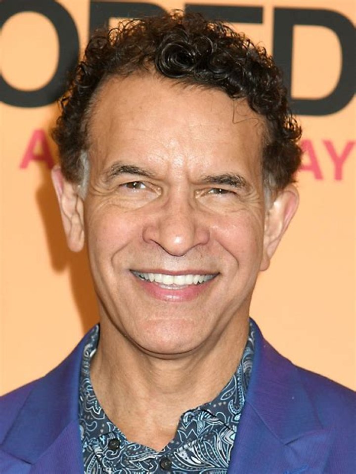 Unveiling The Legacy Of Brian Stokes Mitchell: A Comprehensive Wiki Bio