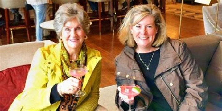 Unveiling The Lives Of Maggie's Parents