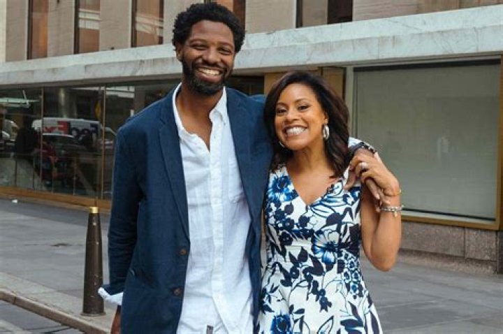 Unveiling The Man Behind "Sunny's Husband" On The View: Secrets Revealed!