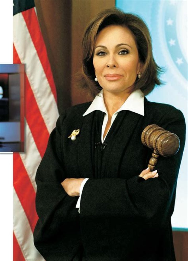Unveiling The Marital Status Of Judge Jeanine Pirro: Uncover Surprising Truths