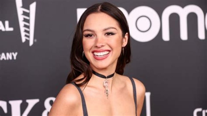 Unveiling The Meaning And Heritage Behind Olivia Rodrigo's Full Name