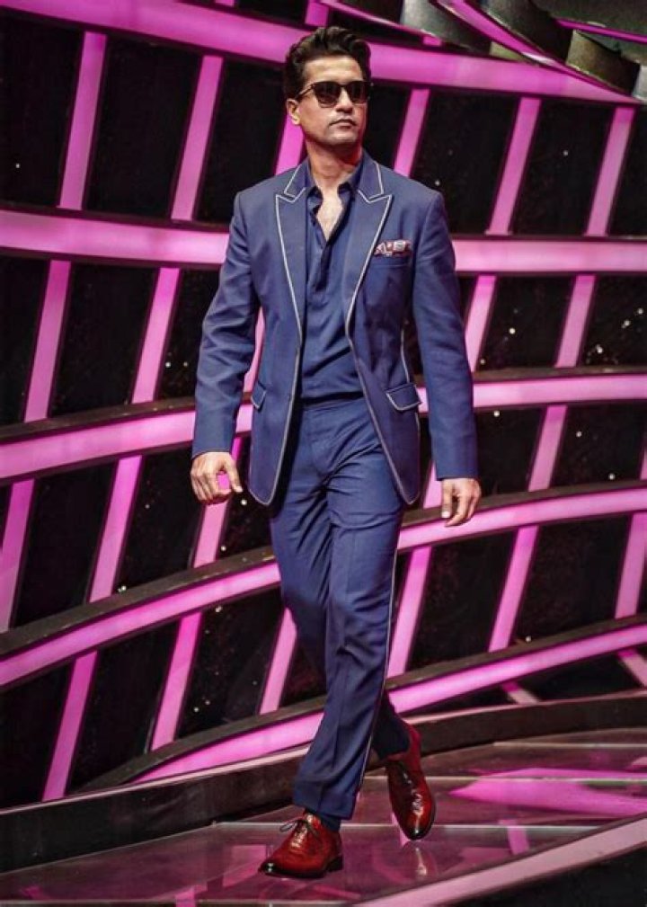 Unveiling The Net Worth Of Bollywood's Rising Star: Vicky Kaushal