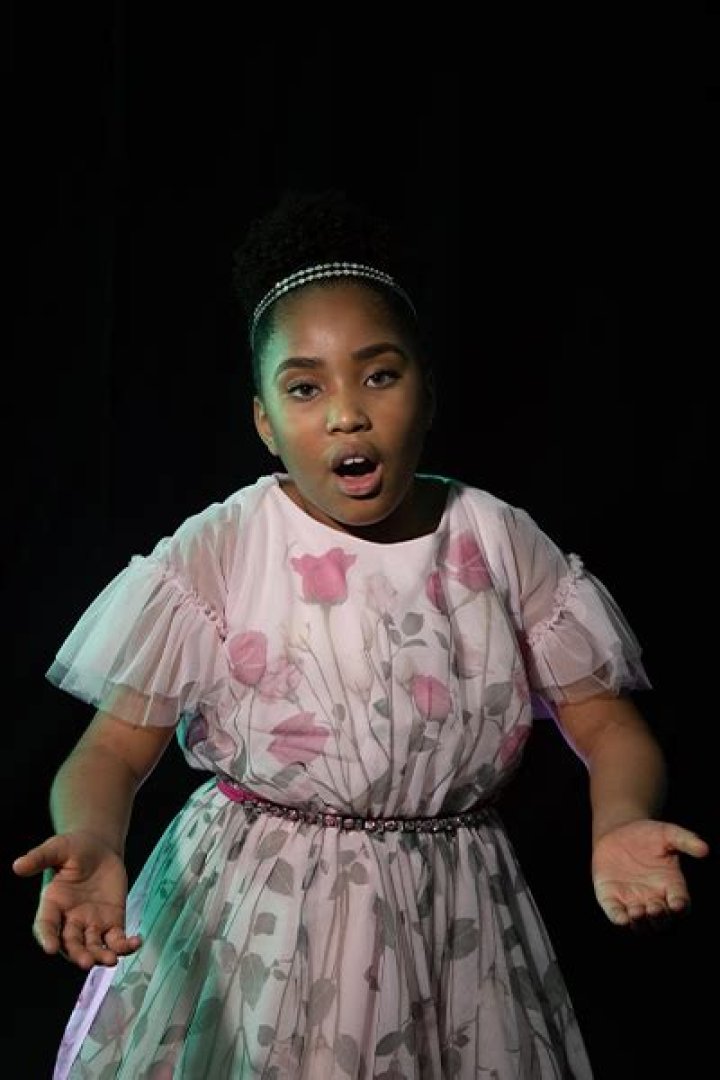 Unveiling The Opera Star: Victory Brinker's Wikipedia Odyssey