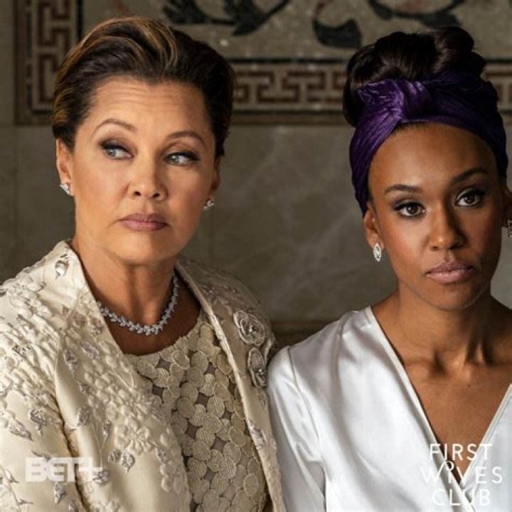 Unveiling The Reasons Behind Ari's Surprising Departure From "First Wives Club"
