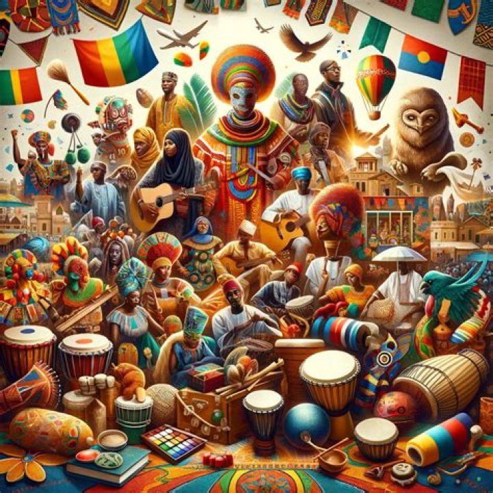 Unveiling the Rich Culture and History of this African Nation