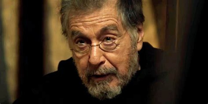 Unveiling The Secrets: Al Pacino's Height Unraveled