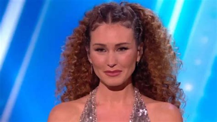 Unveiling The Secrets: Loren Allred's Partner Revealed
