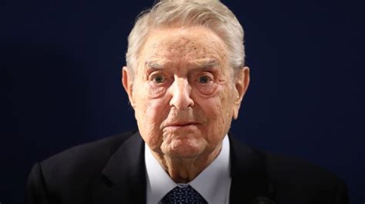 Unveiling The Secrets Of George Soros' Age: Insights And Discoveries