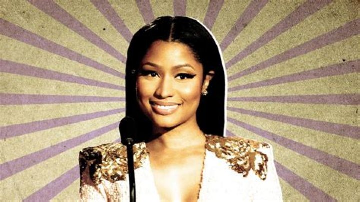Unveiling The Secrets Of Nicki Minaj's Height