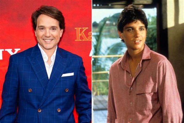 Unveiling The Secrets Of Ralph Macchio Disease: Discoveries And Insights