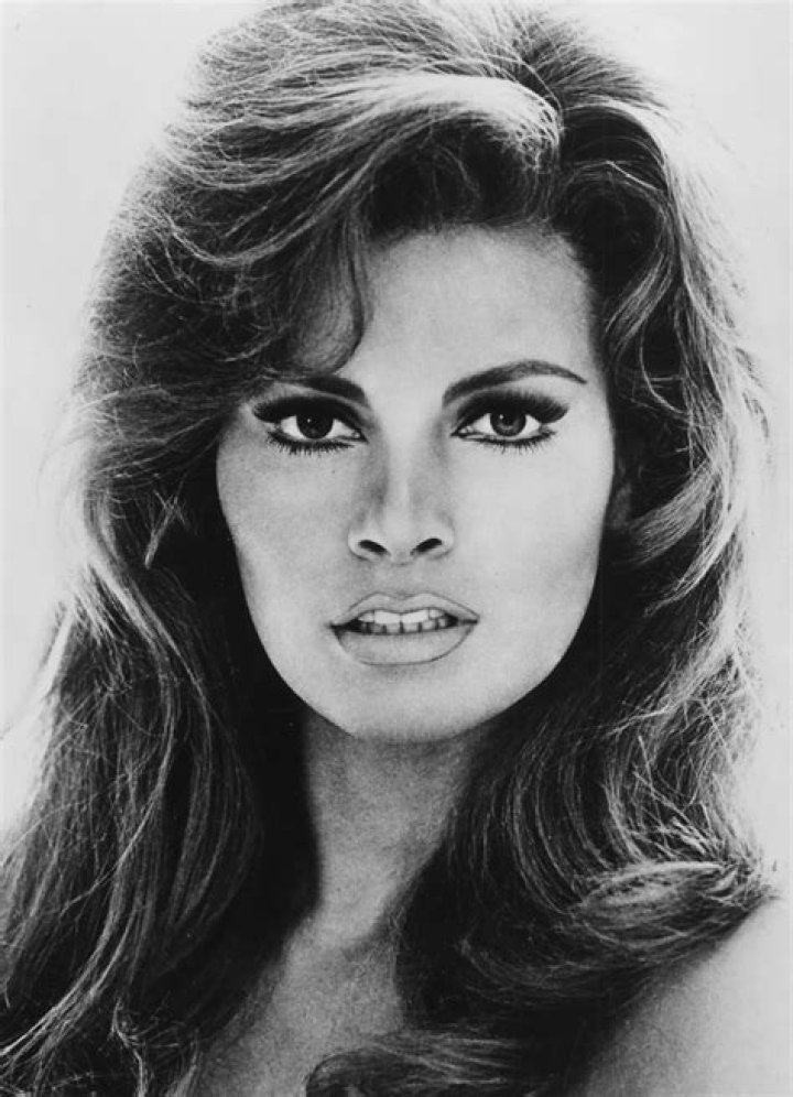Unveiling The Secrets Of Raquel Welch's Family Legacy
