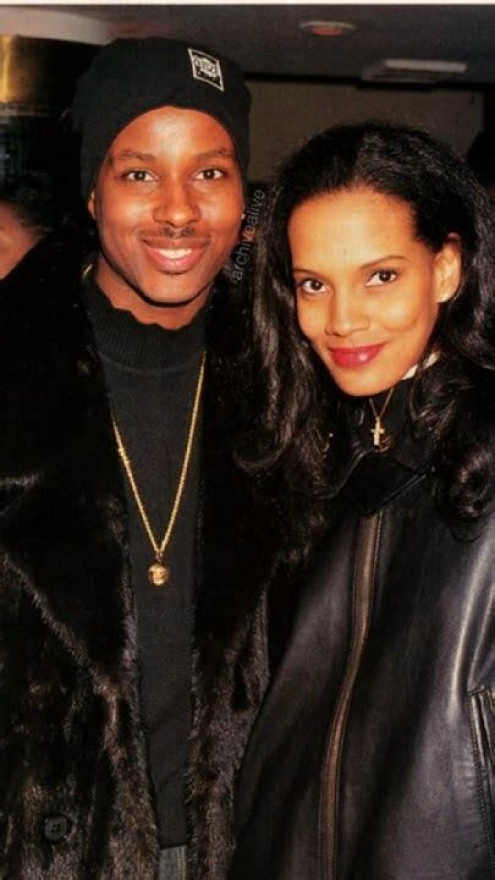 Unveiling The Secrets Of Shari Headley's Enduring Marriage