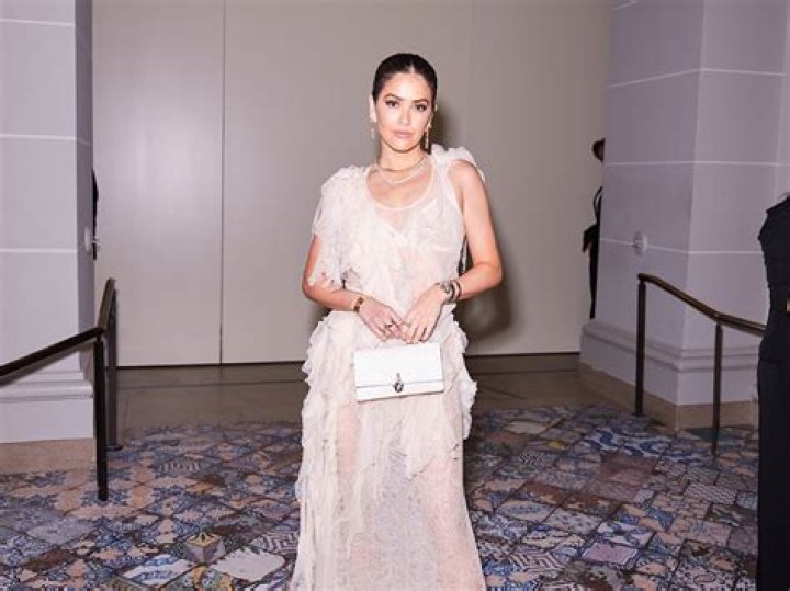 Unveiling The Significance Of Paola Alberdi's Husband: Discoveries And Insights