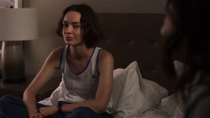 Unveiling The Spectrum: Brigitte Lundy-Paine's Sexuality Explored