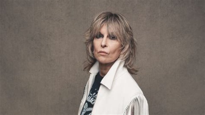 Unveiling The Truth About Chrissie Hynde: Discoveries And Insights
