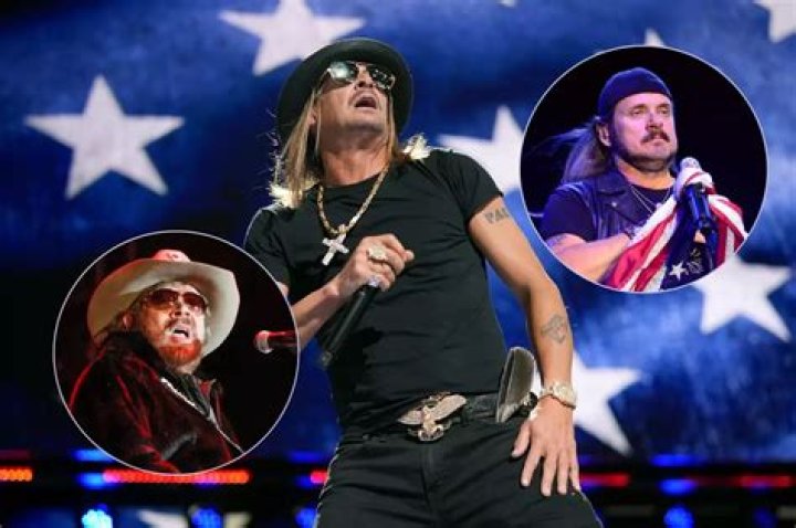 Unveiling The Truth: Kid Rock's Family Legacy