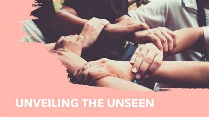Unveiling The Unseen: Woman Gropes Man