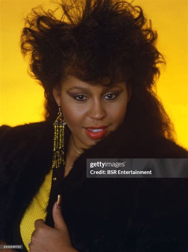 Vesta Williams' Net Worth And Untold Riches