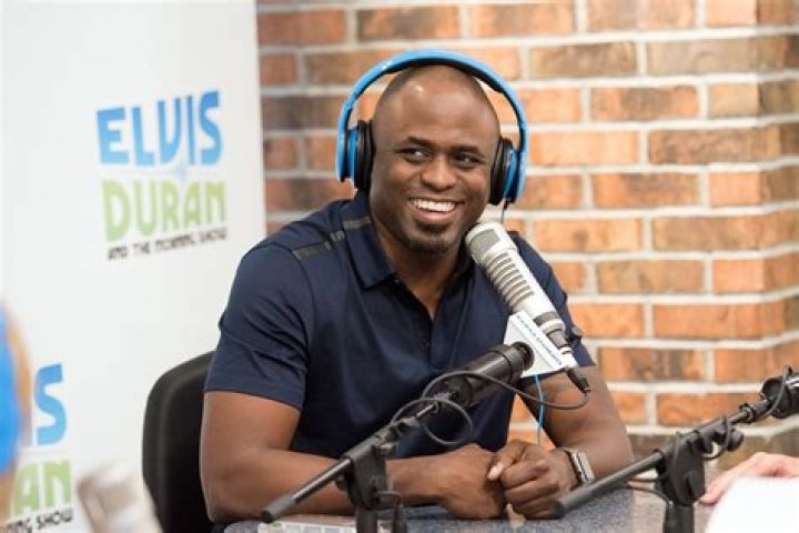 Wayne Brady Net Worth | SnogBlogy