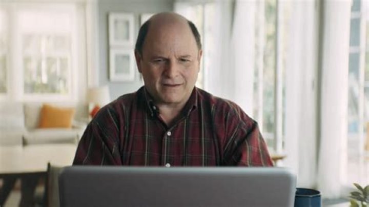 What's The Song In The Jason Alexander Tide Commercial?