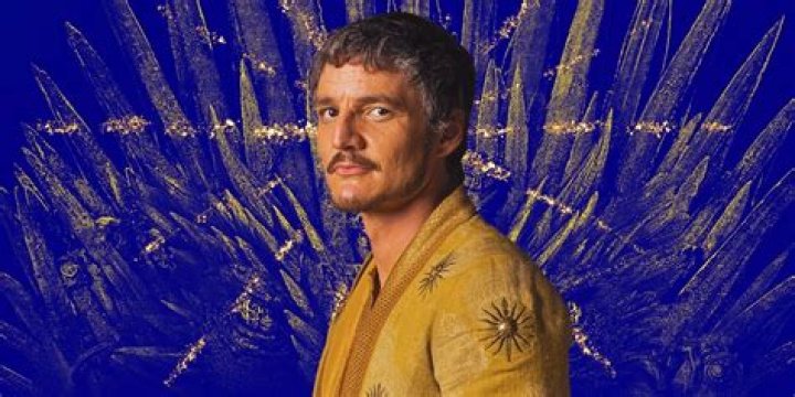 What Happened To Oberyn Martell? Celebrity |