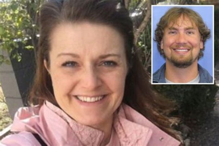 What happened to Robyn Browns first husband David Preston Jessop?
