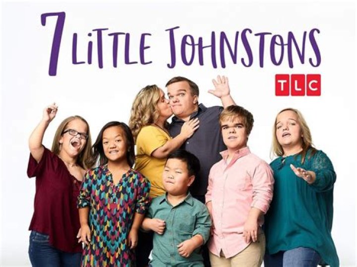 Where does Liz from 7 Little Johnstons live now? Update on moving out! Wed 14 July 2021 00:00