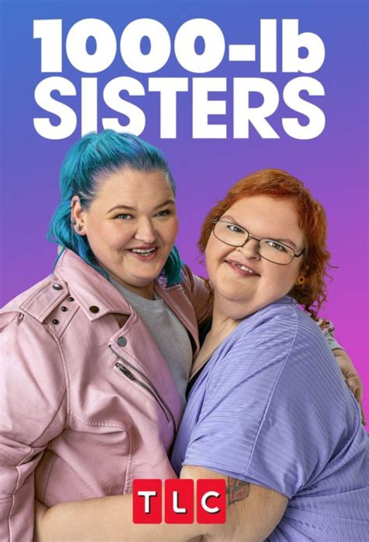 Where is 1000-lb Sisters filmed and have they always lived there? Tue 30 November 2021 11:06