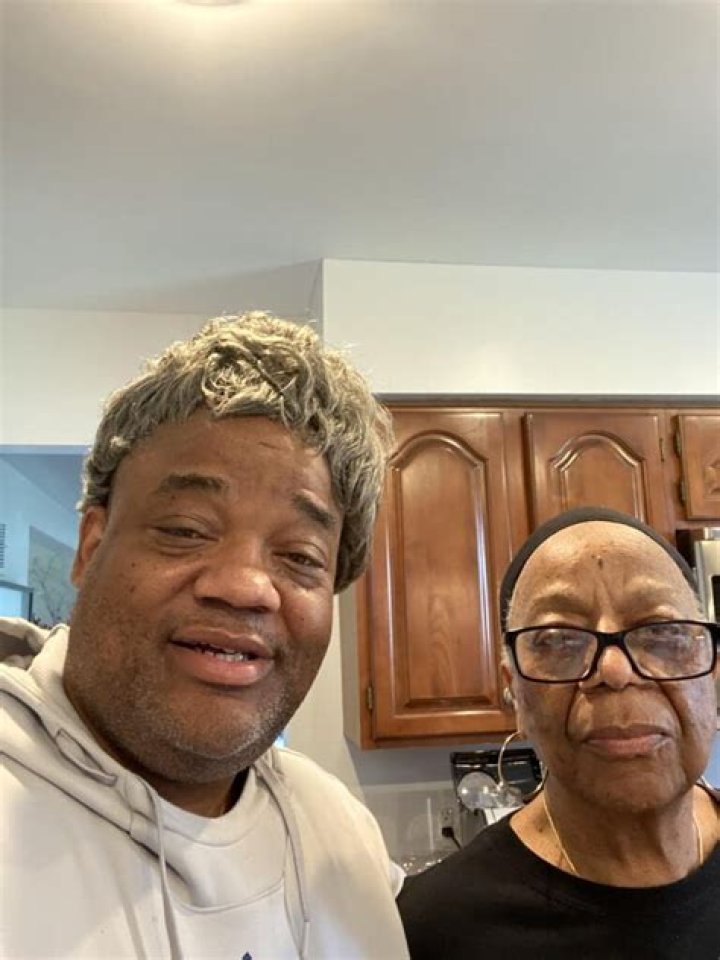 Who Are James And Joyce Whitlock? Jason Whitlock Parents ·