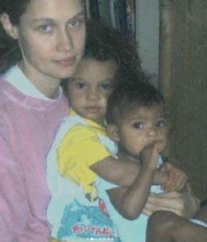 Who Are Jerrah Sabally And Heike Krone? Satou Sabally Parents ·