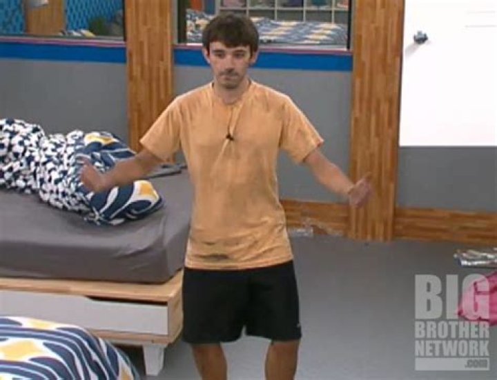 Who did Ian beat on Big Brother 14? Youngest winner ever returns to CBS Thu 13 August 2020 12:1