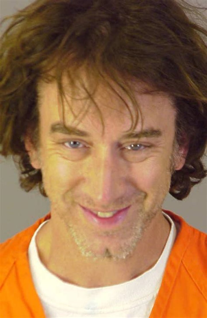 Who Is Andy Dicks Boyfriend Lucas Crawford? Actor Arrested For Whacking Him With A Bottle On Head